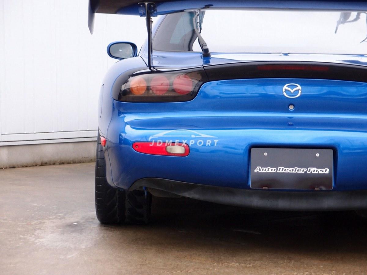 Mazda RX-7 1999 thumbnail 52