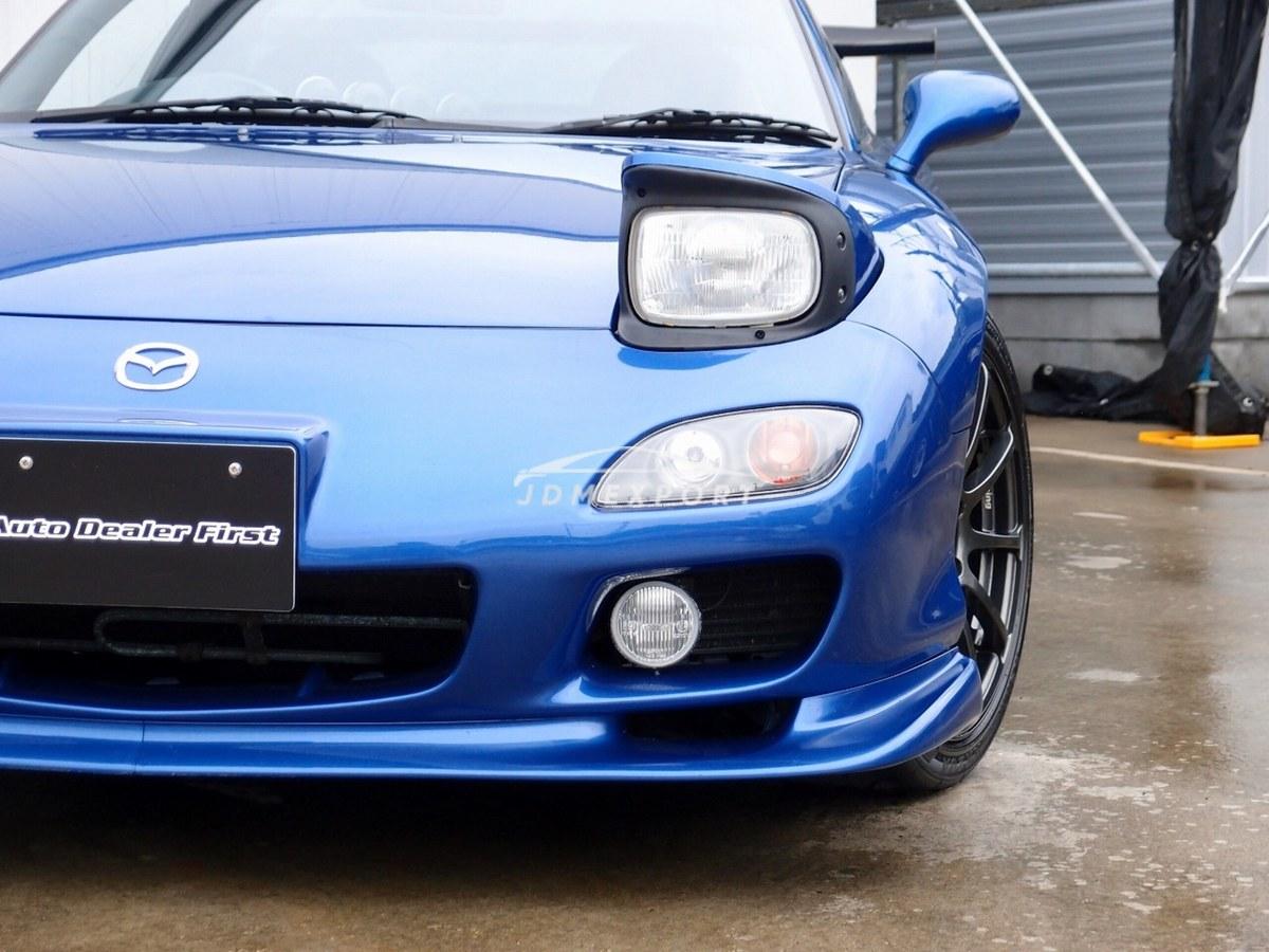 Mazda RX-7 1999 thumbnail 28