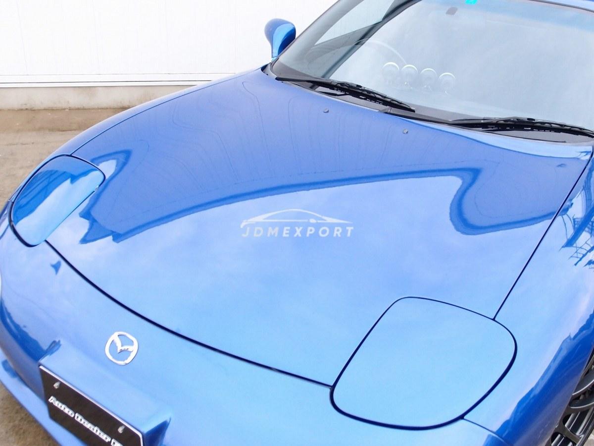 Mazda RX-7 1999 thumbnail 14