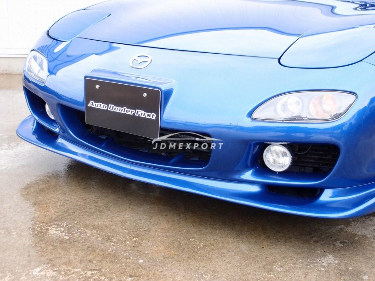 Mazda RX-7 1999 thumbnail 37
