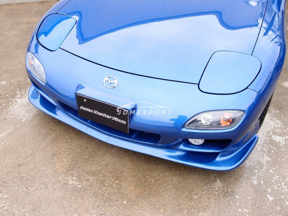 Mazda RX-7 1999 thumbnail 35
