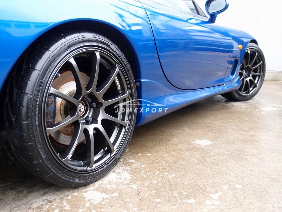 Mazda RX-7 1999 thumbnail 53