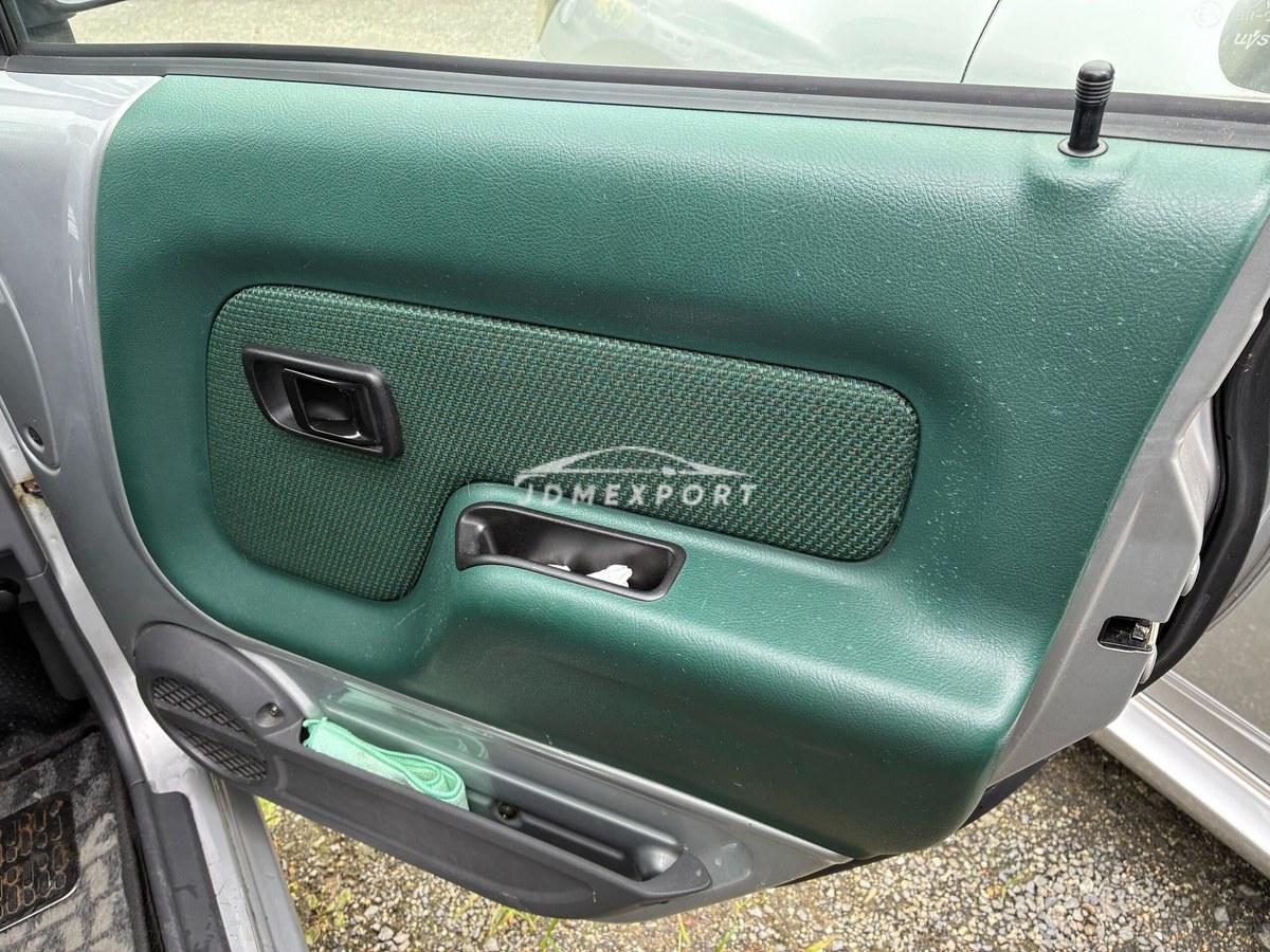 Daihatsu Naked 1999 thumbnail 4