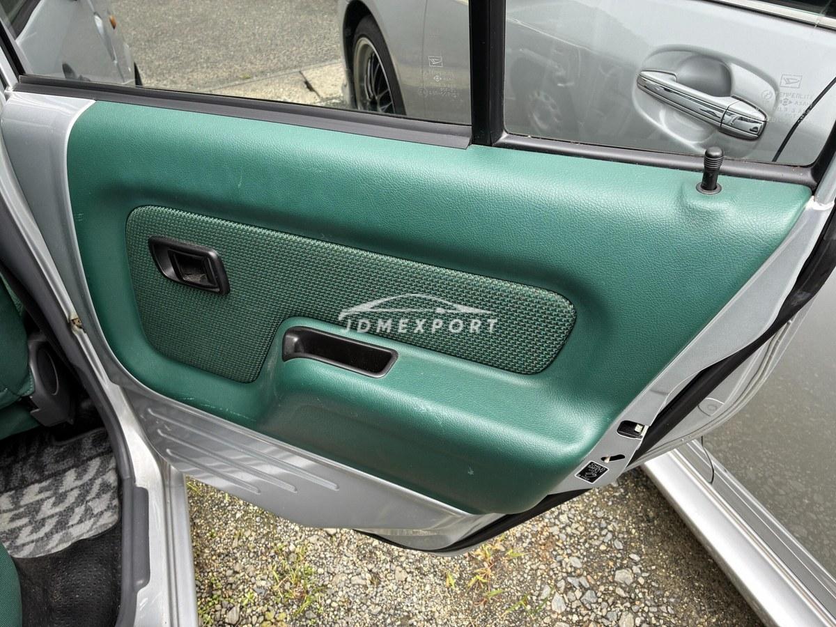 Daihatsu Naked 1999 thumbnail 10
