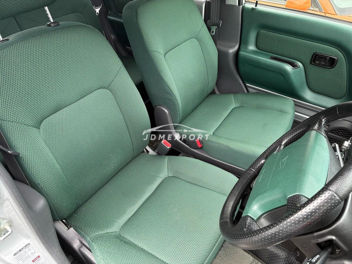 Daihatsu Naked 1999 thumbnail 5
