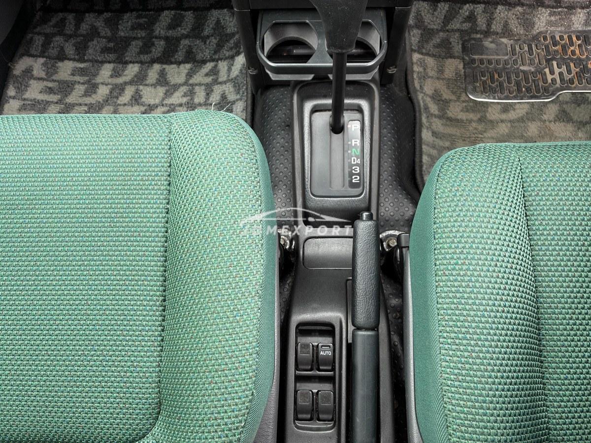 Daihatsu Naked 1999 thumbnail 8