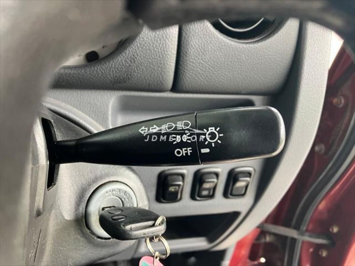 Daihatsu Naked 1999 thumbnail 18