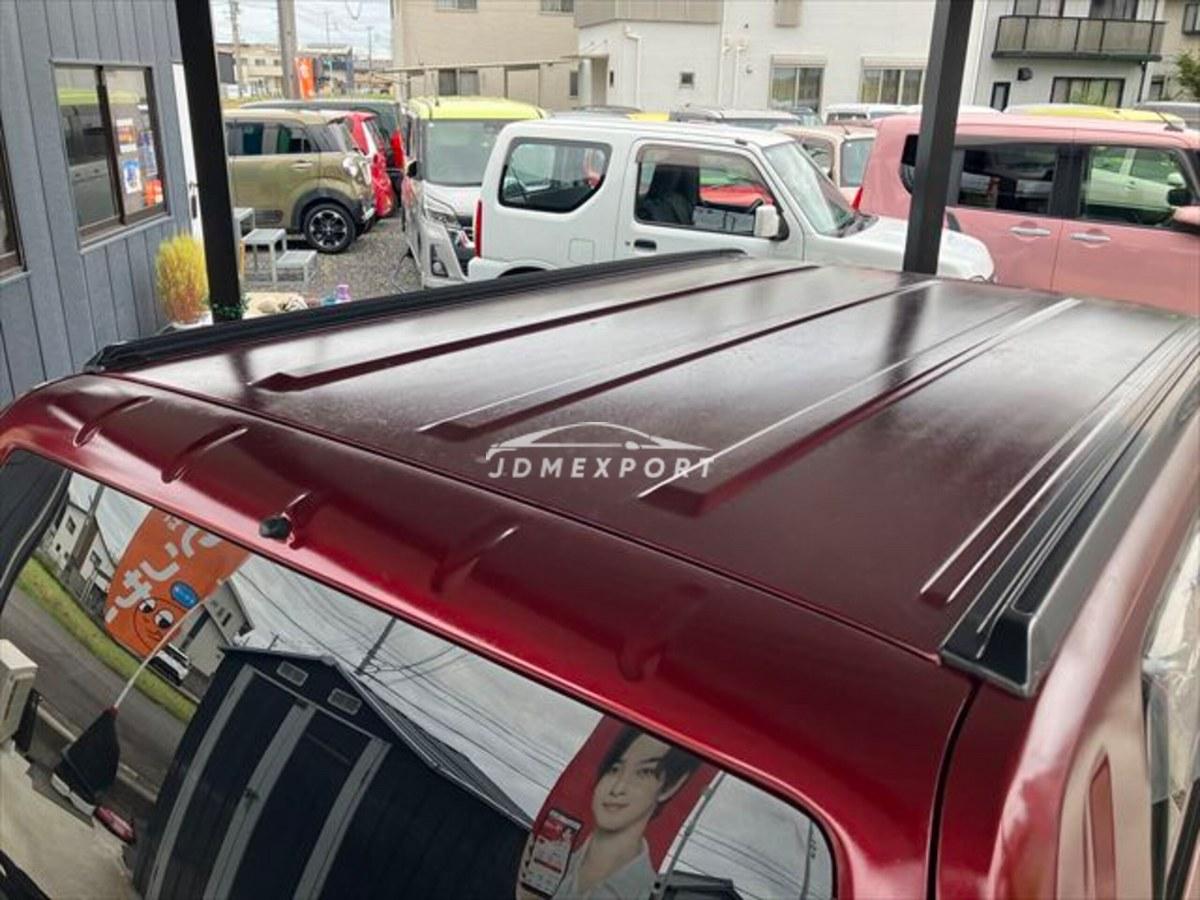 Daihatsu Naked 1999 thumbnail 51