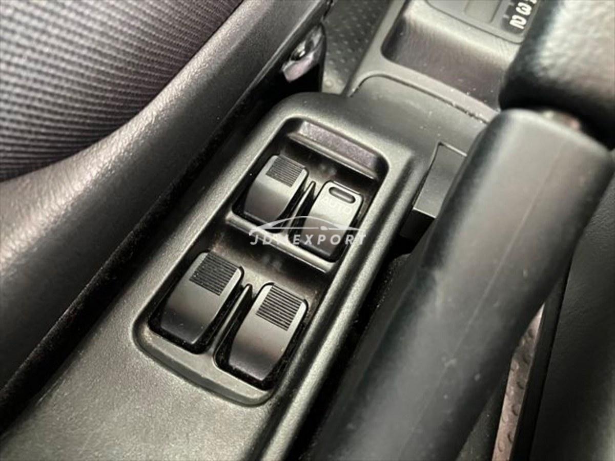 Daihatsu Naked 1999 thumbnail 30