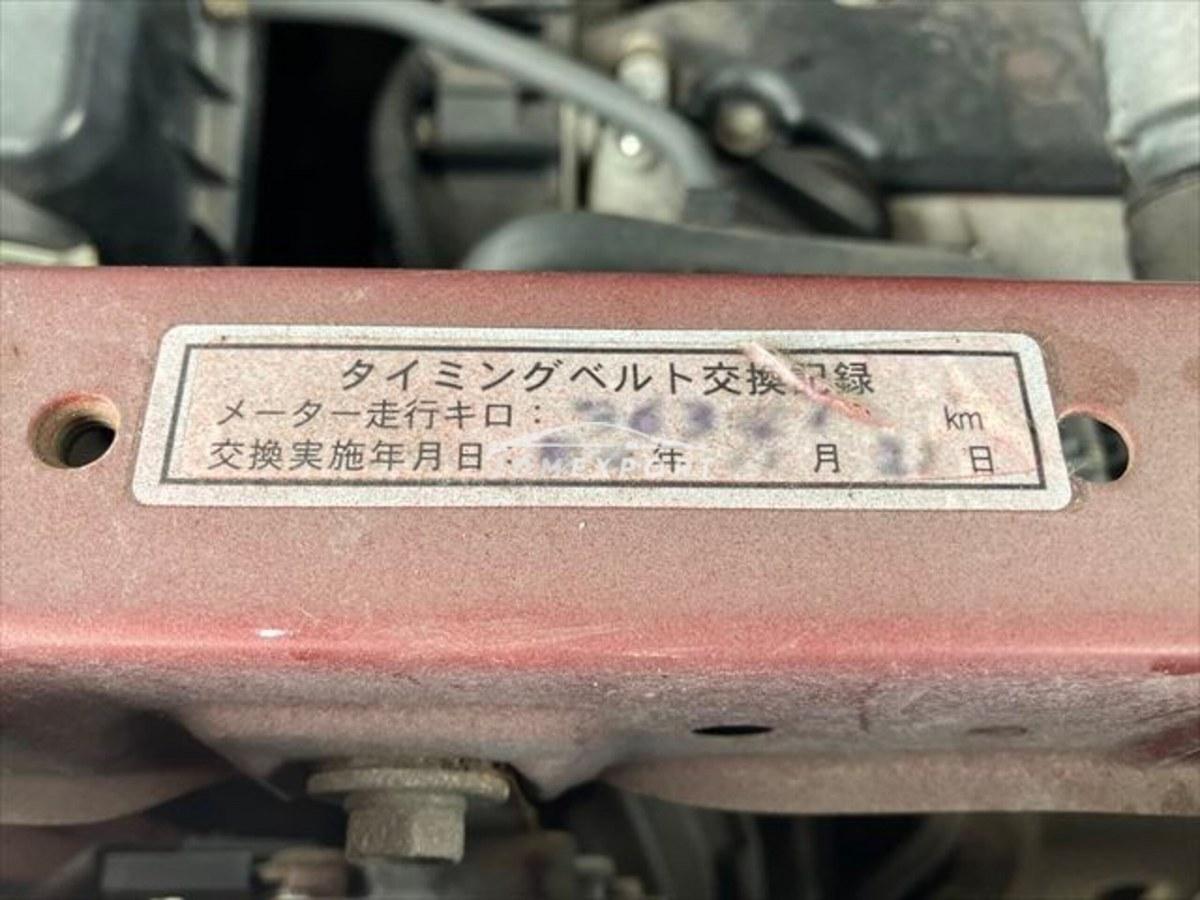 Daihatsu Naked 1999 thumbnail 40