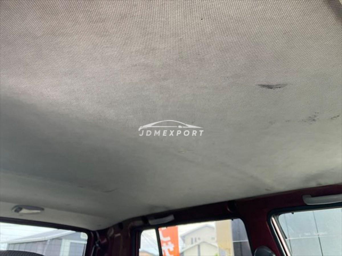 Daihatsu Naked 1999 thumbnail 35