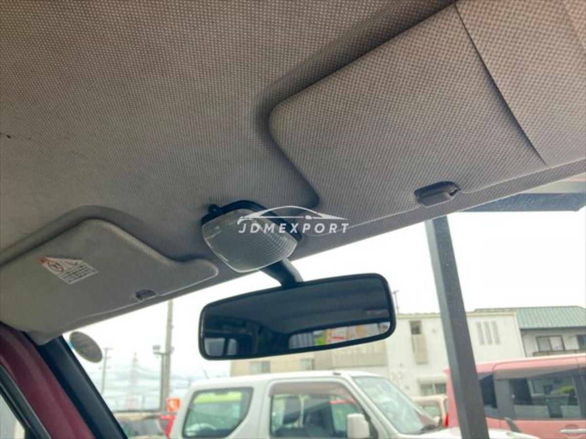 Daihatsu Naked 1999 thumbnail 34
