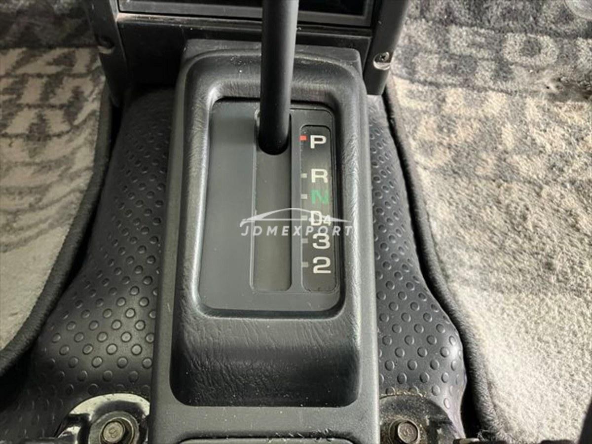 Daihatsu Naked 1999 thumbnail 28
