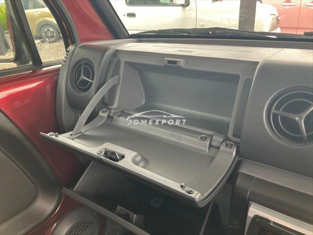 Daihatsu Naked 1999 thumbnail 32