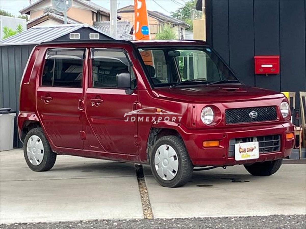 Daihatsu Naked 1999