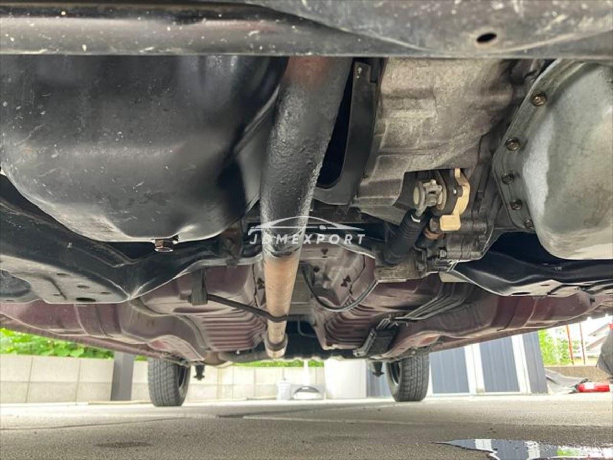 Daihatsu Naked 1999 thumbnail 61