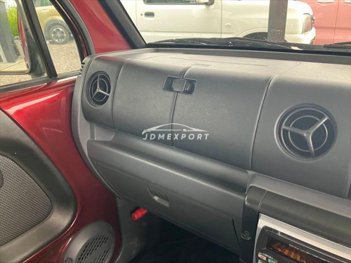 Daihatsu Naked 1999 thumbnail 31