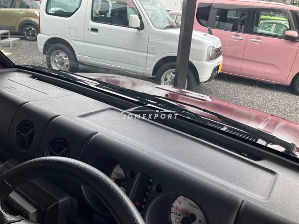 Daihatsu Naked 1999 thumbnail 22