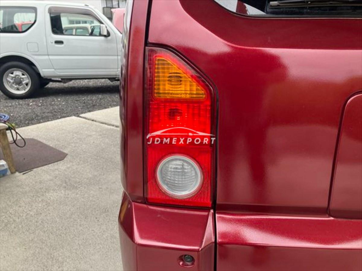 Daihatsu Naked 1999 thumbnail 45