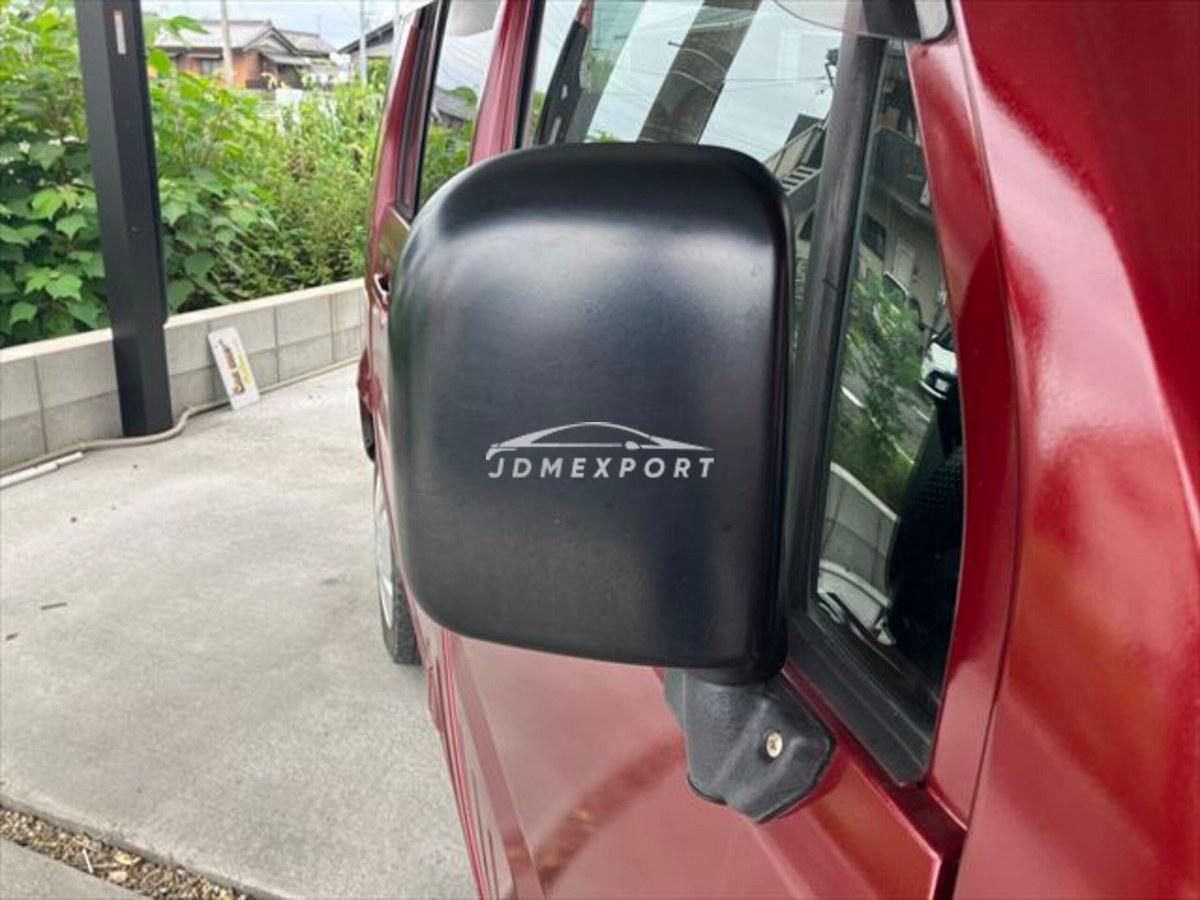 Daihatsu Naked 1999 thumbnail 46