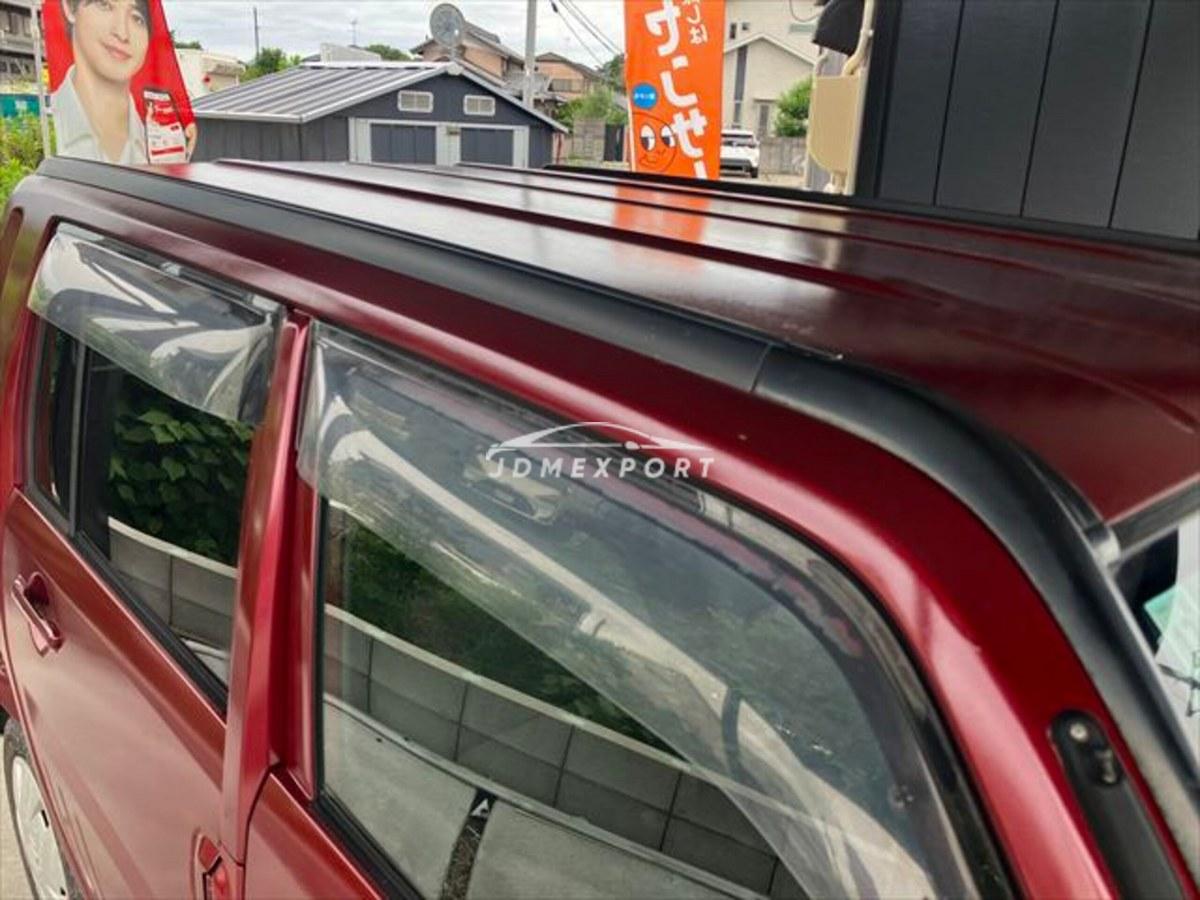 Daihatsu Naked 1999 thumbnail 50