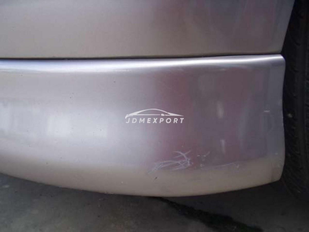 Toyota bB 2001 thumbnail 17