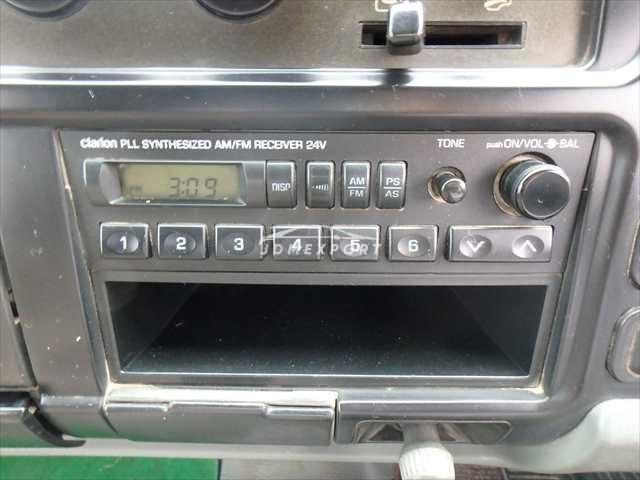 Mitsubishi Fuso Canter 1995 thumbnail 15