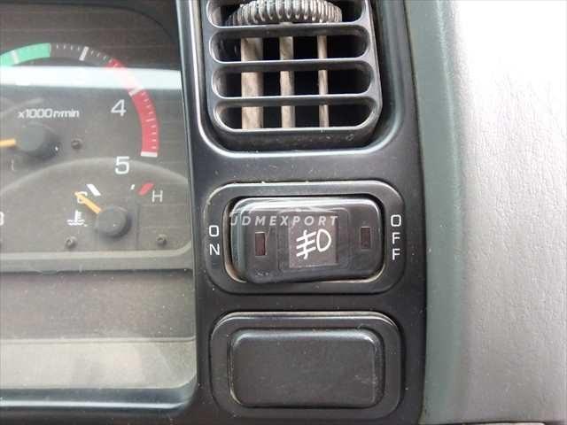 Mitsubishi Fuso Canter 1995 thumbnail 19