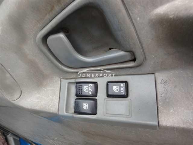 Mitsubishi Fuso Canter 1995 thumbnail 22