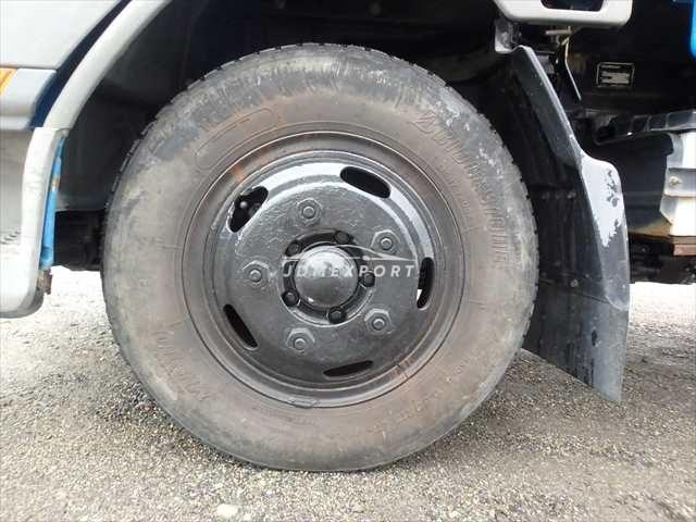 Mitsubishi Fuso Canter 1995 thumbnail 36