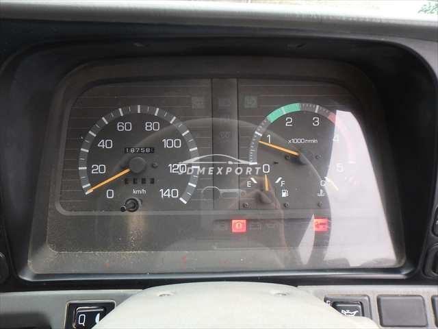 Mitsubishi Fuso Canter 1995 thumbnail 8