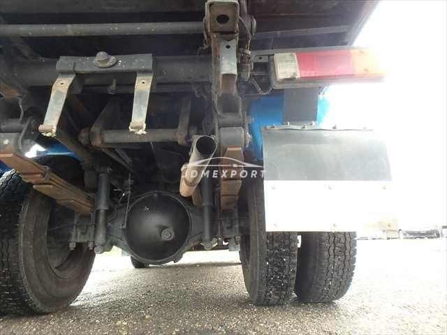 Mitsubishi Fuso Canter 1995 thumbnail 32