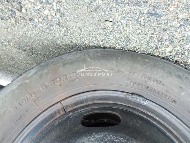 Mitsubishi Fuso Canter 1995 thumbnail 40