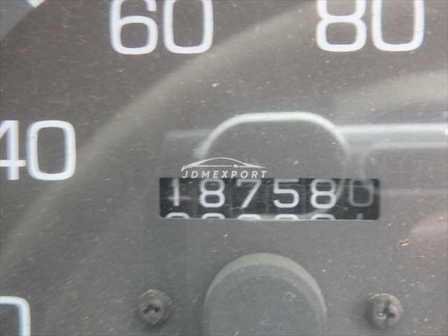 Mitsubishi Fuso Canter 1995 thumbnail 9