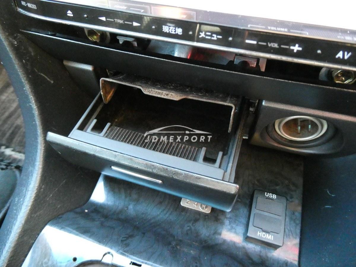 Toyota Verossa 2001 thumbnail 55