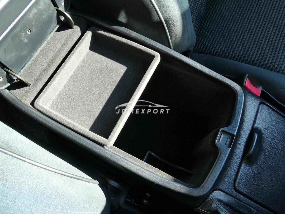 Toyota Verossa 2001 thumbnail 60