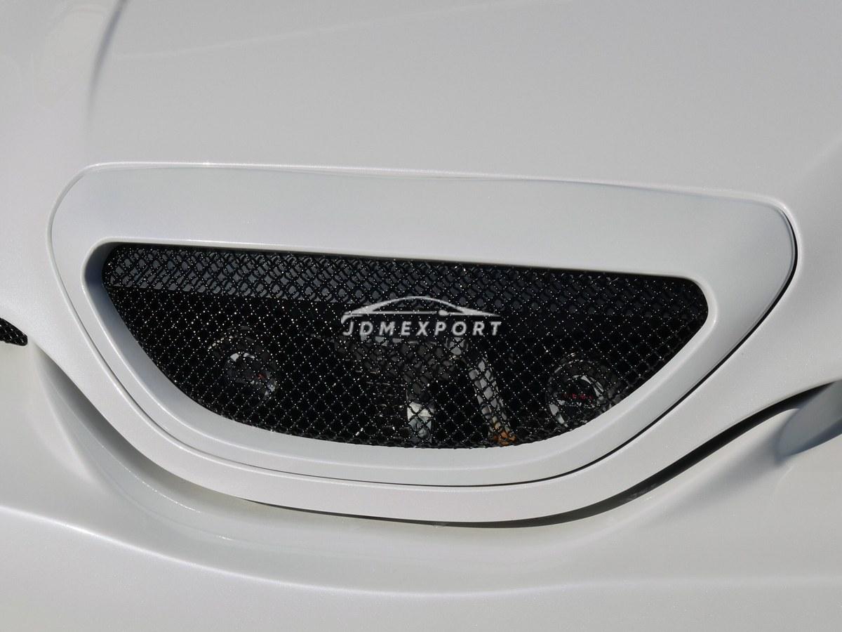 Toyota Verossa 2001 thumbnail 36