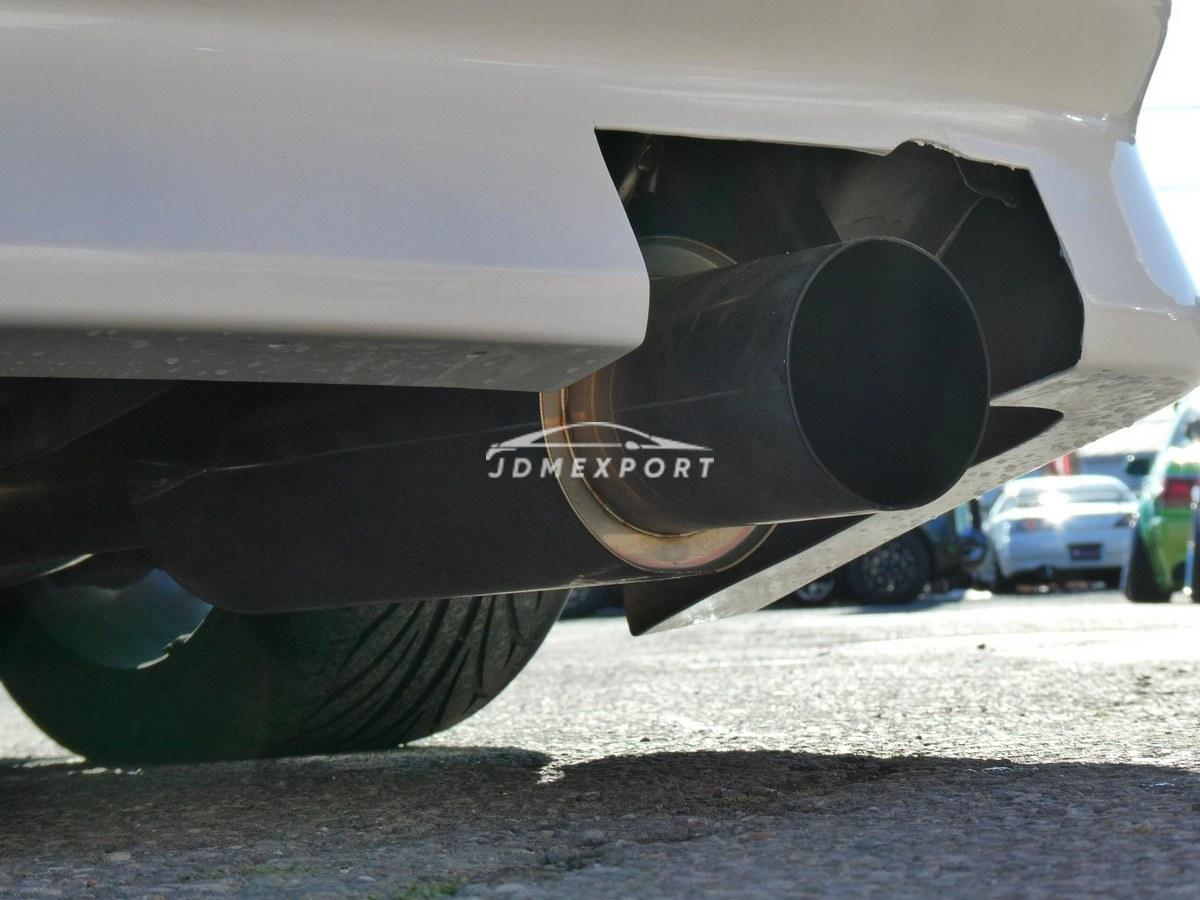Toyota Verossa 2001 thumbnail 28