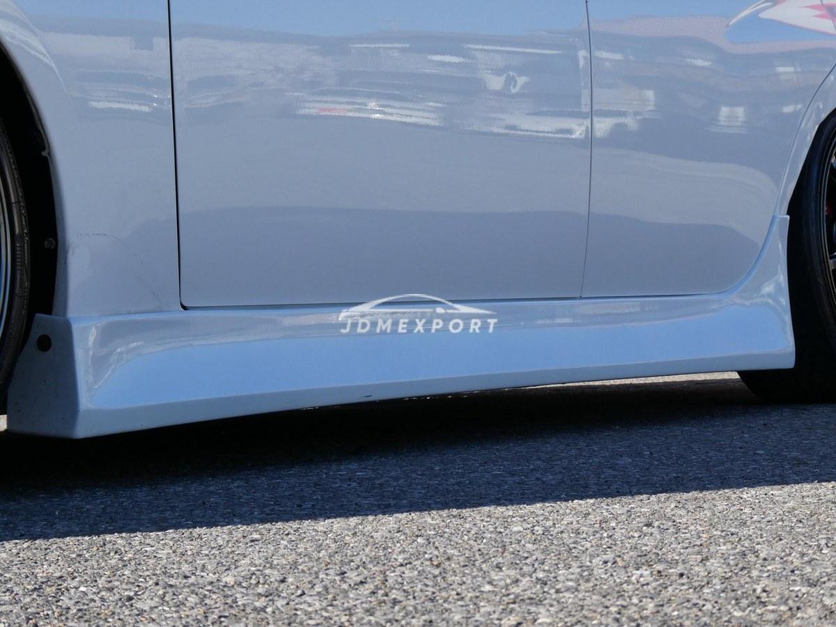 Toyota Verossa 2001 thumbnail 32
