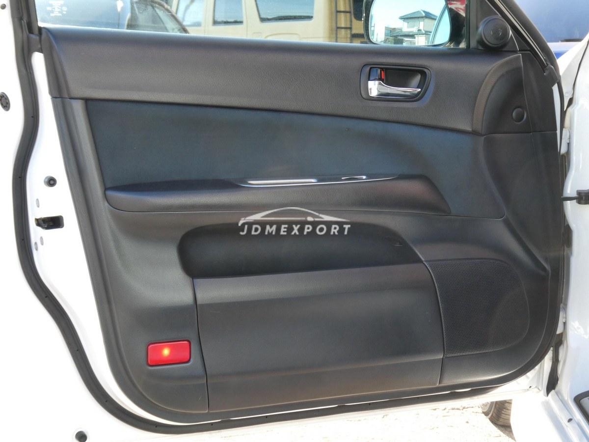 Toyota Verossa 2001 thumbnail 12