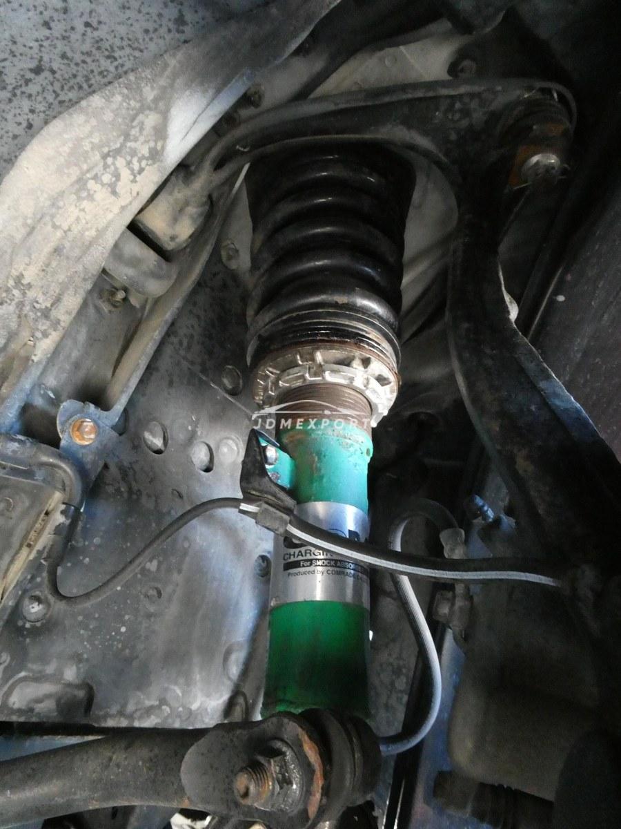 Toyota Verossa 2001 thumbnail 26