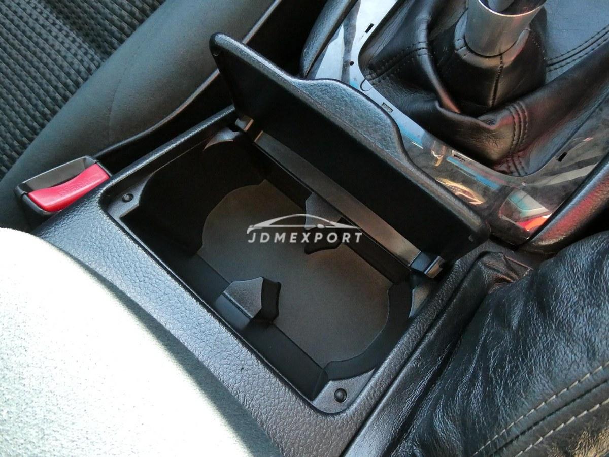 Toyota Verossa 2001 thumbnail 57