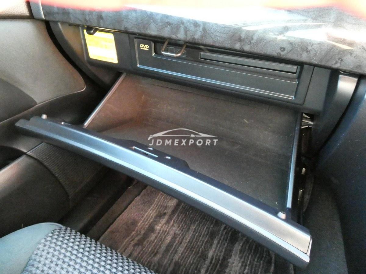 Toyota Verossa 2001 thumbnail 61