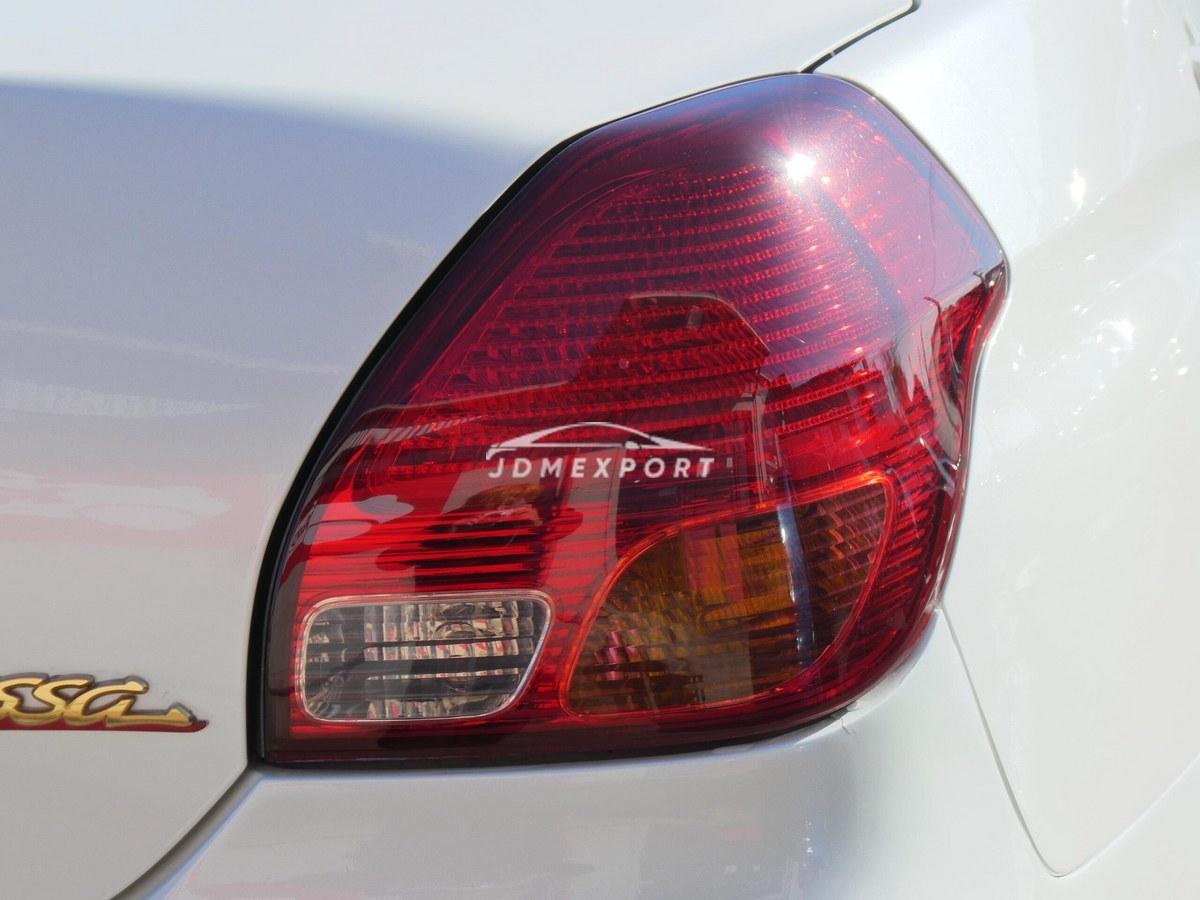 Toyota Verossa 2001 thumbnail 30
