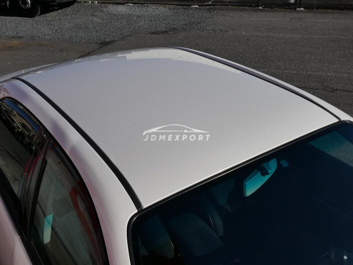 Toyota Verossa 2001 thumbnail 31