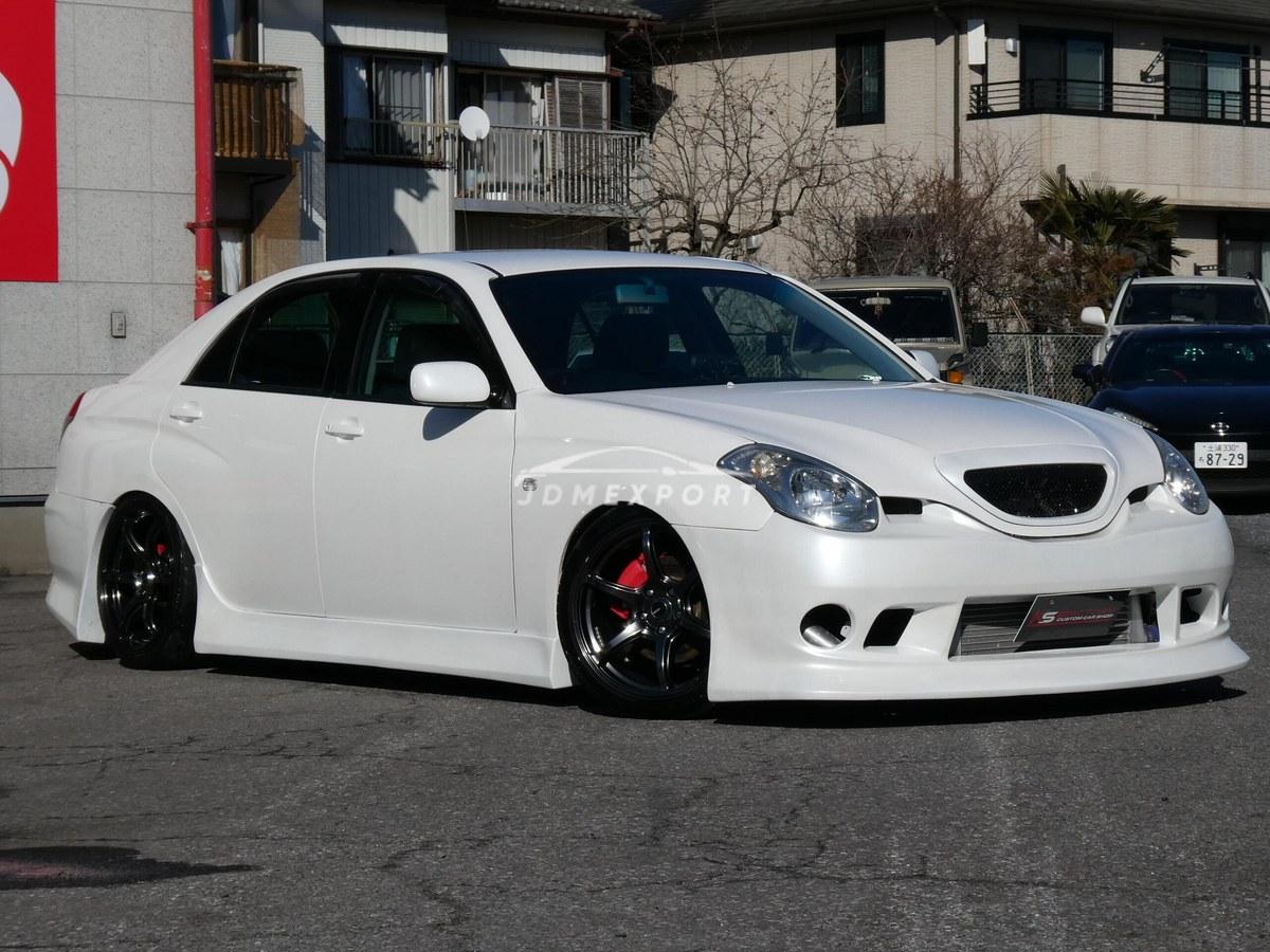Toyota Verossa 2001