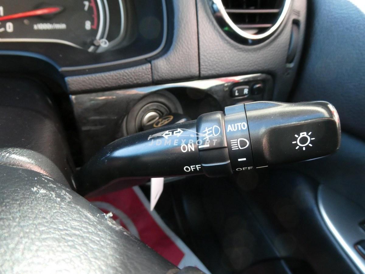 Toyota Verossa 2001 thumbnail 45