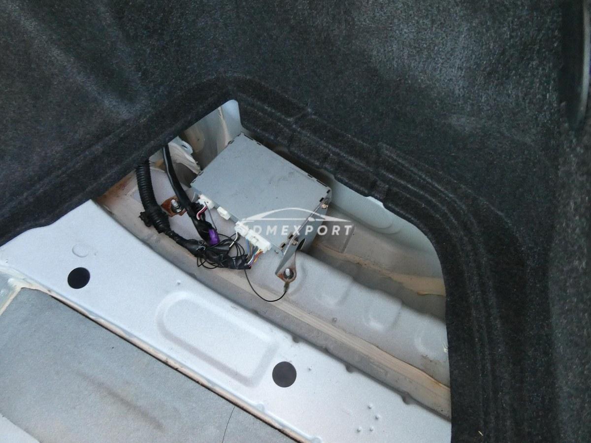 Toyota Verossa 2001 thumbnail 19