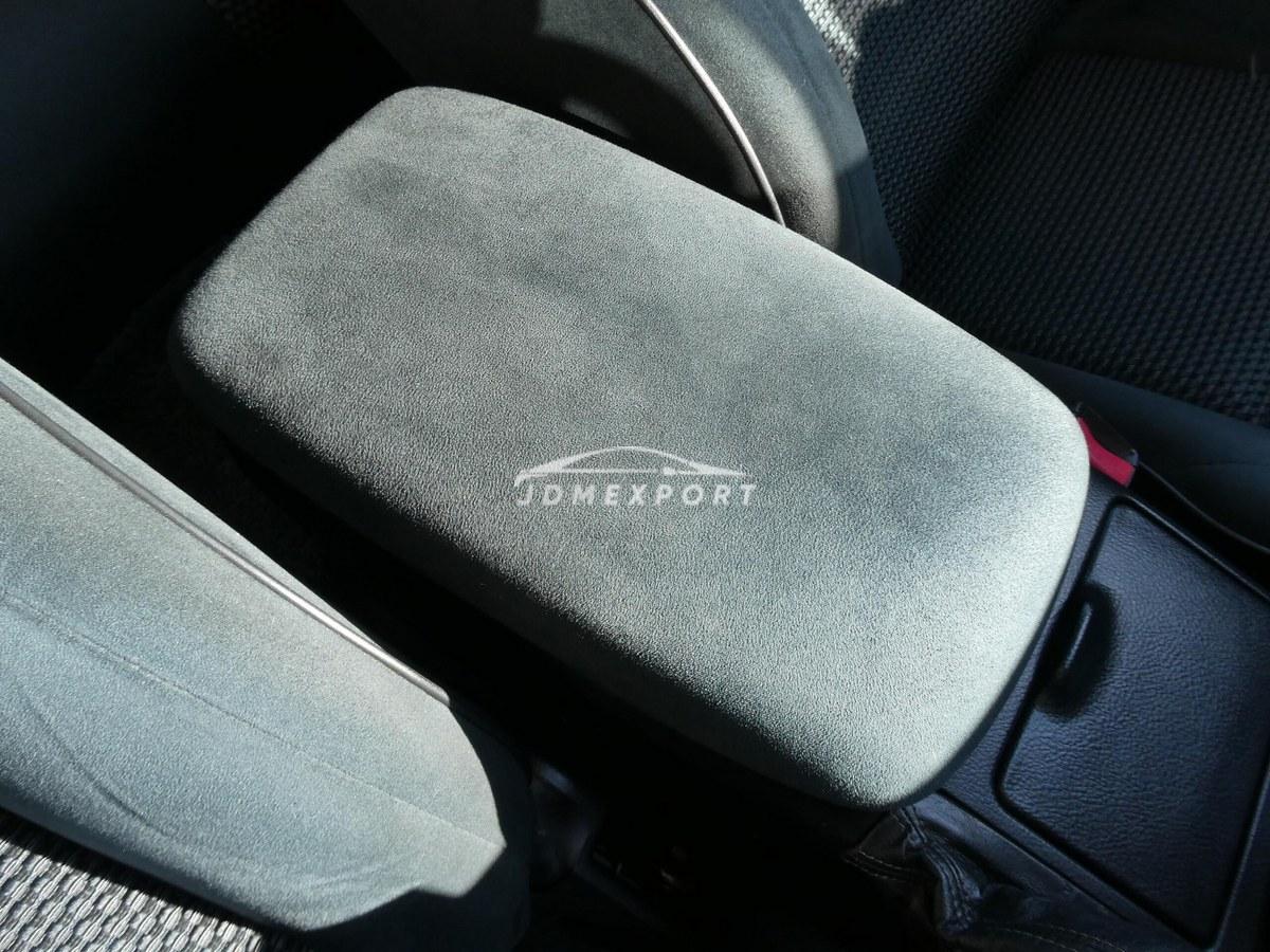 Toyota Verossa 2001 thumbnail 59