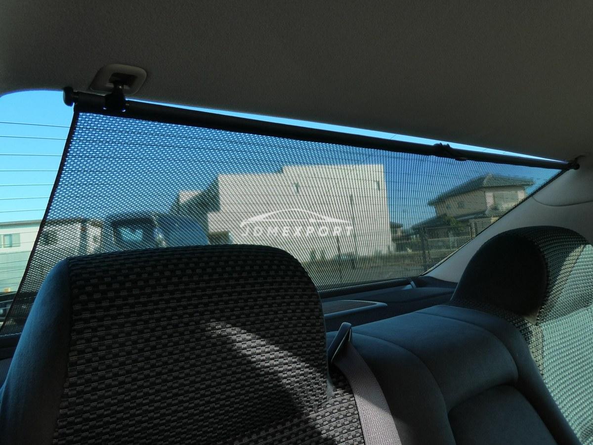 Toyota Verossa 2001 thumbnail 64